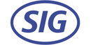 SIG Combibloc GmbH Logo SIG Combibloc GmbH