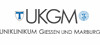 Universitätsklinikum GmbH Logo Universitätsklinikum GmbH