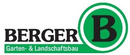 GaLa-Bau-Berger Marcus Berger Logo GaLa-Bau-Berger Marcus Berger