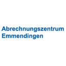 Abrechnungszentrum Emmendingen Logo Abrechnungszentrum Emmendingen