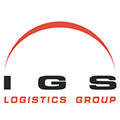 IGS Logistics Group Holding GmbH Logo IGS Logistics Group Holding GmbH