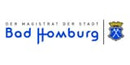 Stadtverwaltung Bad Homburg v. d. Höhe Logo Stadtverwaltung Bad Homburg v. d. Höhe