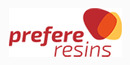 Prefere Resins Holding GmbH Logo Prefere Resins Holding GmbH