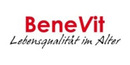 BeneVit Holding GmbH Logo BeneVit Holding GmbH