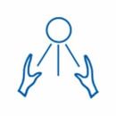 Arbeitsring anerkannter Blindenwerkstätten-Schlich GmbH Logo Arbeitsring anerkannter Blindenwerkstätten-Schlich GmbH