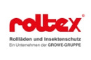 Roltex Rolladenfabrikation GmbH Logo Roltex Rolladenfabrikation GmbH