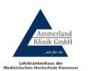 Ammerland-Klinik GmbH Logo Ammerland-Klinik GmbH