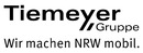 Tiemeyer SE Logo Tiemeyer SE