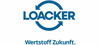 LOACKER Recycling GmbH Logo LOACKER Recycling GmbH