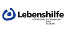 Lebenshilfe der Region Baden-Baden/ Bühl/ Achern e.V. Logo Lebenshilfe der Region Baden-Baden/ Bühl/ Achern e.V.