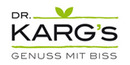 Dr. Klaus Karg KG Logo Dr. Klaus Karg KG