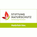 Stiftung Naturschutz Schleswig-Holstein Logo Stiftung Naturschutz Schleswig-Holstein