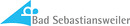 Bad Sebastiansweiler GmbH Logo Bad Sebastiansweiler GmbH