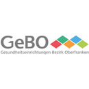 Gesundheitseinrichtungen des Bezirks Oberfranken Logo Gesundheitseinrichtungen des Bezirks Oberfranken