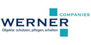 Werner Companies GmbH Logo Werner Companies GmbH