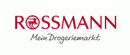 Rossmann Logistikgesellschaft mbH Logo Rossmann Logistikgesellschaft mbH
