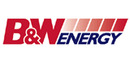 B&W Energy GmbH & Co. KG Logo B&W Energy GmbH & Co. KG