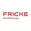 Fricke Nutzfahrzeuge Service GmbH Logo Fricke Nutzfahrzeuge Service GmbH