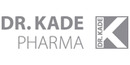 Dr. Kade Pharmazeutische Fabrik GmbH Logo Dr. Kade Pharmazeutische Fabrik GmbH