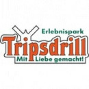 Erlebnispark Tripsdrill Logo Erlebnispark Tripsdrill