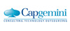 Capgemini Deutschland GmbH Logo Capgemini Deutschland GmbH