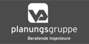 Planungsgruppe VA GmbH Logo Planungsgruppe VA GmbH
