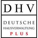 Deutsche Hausverwaltung Plus GmbH Logo Deutsche Hausverwaltung Plus GmbH