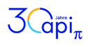 api GmbH Logo api GmbH