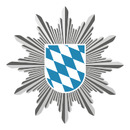 Polizeipräsidium München Logo Polizeipräsidium München