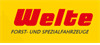 WELTE Fahrzeugbau GmbH Logo WELTE Fahrzeugbau GmbH