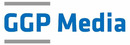 GGP Media GmbH Logo GGP Media GmbH
