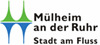 Stadt Mülheim an der Ruhr Logo Stadt Mülheim an der Ruhr