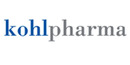 kohlpharma GmbH Logo kohlpharma GmbH