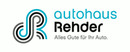 Autohaus Rehder GmbH & Co. KG Logo Autohaus Rehder GmbH & Co. KG
