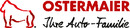 Autohaus Ostermaier GmbH Logo Autohaus Ostermaier GmbH