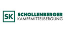 Schollenberger Kampfmittelbergung GmbH Logo Schollenberger Kampfmittelbergung GmbH
