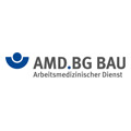 Arbeitsmedizinischer Dienst der BG BAU GmbH Logo Arbeitsmedizinischer Dienst der BG BAU GmbH