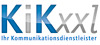 KiKxxl GmbH Logo KiKxxl GmbH