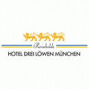 Reinbolds Hotel Drei Löwen Logo Reinbolds Hotel Drei Löwen