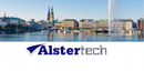 Alstertech GmbH Logo Alstertech GmbH