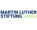 Martin Luther Stiftung Hanau Logo Martin Luther Stiftung Hanau