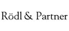 Rödl & Partner Logo Rödl & Partner