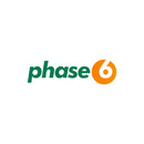 phase6 Logo phase6