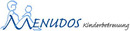 Menudos Kinderbetreuung gGmbH Logo Menudos Kinderbetreuung gGmbH