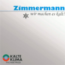 Zimmermann GmbH Logo Zimmermann GmbH