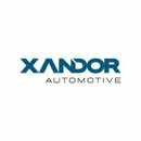 XANDOR Automotive Germany GmbH Logo XANDOR Automotive Germany GmbH