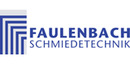 Faulenbach Schmiedetechnik GmbH Logo Faulenbach Schmiedetechnik GmbH