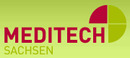MEDITECH Sachsen GmbH Logo MEDITECH Sachsen GmbH