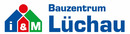 Lüchau Baustoffe GmbH Logo Lüchau Baustoffe GmbH