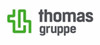 thomas gruppe (thomas zement GmbH & Co. KG) Logo thomas gruppe (thomas zement GmbH & Co. KG)